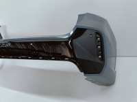 фото thumb №9, Bmw x1 u11 22- задний бампер 6xpdc м-пакет 51129881934