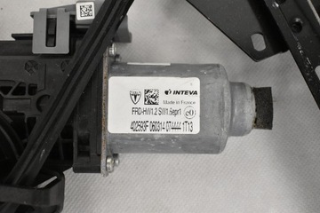 фото thumb №9, Tesla s підйомник скло двері передніх 600665100g