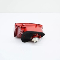 фото thumb №11, Audi a3 cabrio 8p задняя правая крышка задняя 8p7945094