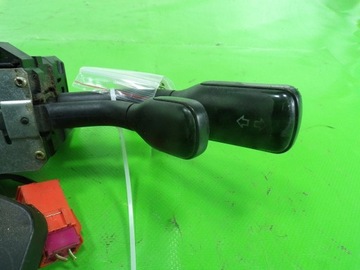 фото thumb №5, Audi a4 b5 переключатель комбинированный подрулевые рычаги лента подушка безопасности 8d0953503 4d0951543d