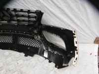 фото thumb №9, Mercedes ml w166 11-15 бампер передній решітка радіатора pdc