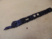 фото thumb №11, Направляющая бампера левый задняя skoda superb iii kombi