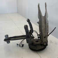 Поворотный кулак правая задний  комплект подвеска амортизатор mercedes gla w156 16r Недорого, фото thumb