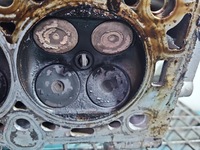 фото thumb №9, Головка chevrolet cruze 55568363 f18d4 1.8b 16v