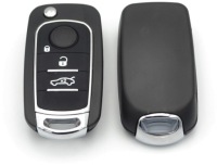 фото thumb №1, Корпус ключа fiat 500 bravo doblo ducato