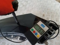 фото thumb №12, Крыло правый перед vw tiguan 5n 09r lc9x