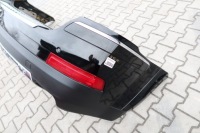 фото thumb №9, Mercedes w164 x164 gl бампер задняя задний 040 pdc gl550 amg gl164