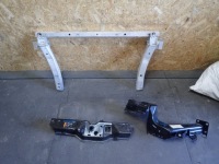 фото thumb №1, Pas передний балка pod радиатор opel crosa e