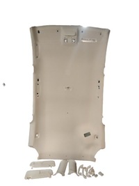 фото thumb №1, Mazda 6 gh 09r потолок kombi