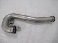 фото thumb №2, Renault megane iv clio iv 1.5 dci трубка труба egr 744818