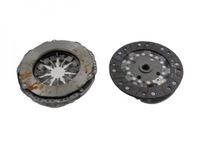 фото thumb №6, Megane iii fluence 1.5dci сцепление комплект oryg