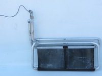 фото thumb №1, Отопитель теплообменник тепла scania r 2251191 scania p g r t гарантия