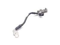 Купить Hyundai elantra минус / клемма / шланг аккумулятор 2.0 бензин 37180-3x001, фото thumb