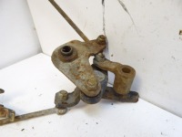 Fiat uno i lift 89-02 выборщик коробки передач 0.9 Киев, фото thumb