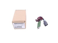 фото thumb №1, Резистор вентилятор - defender od 2007