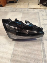 Купити Фара правий skoda scala 2019 nr оригінал 657941016, фото thumb