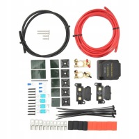 фото thumb №14, Smart двигатель аккумулятор isolator kit
