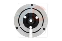 фото thumb №1, Диск сцепления компрессор кондиционера