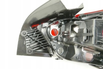 фото thumb №9, Лампа зад l seat ibiza v 6f 06.17- tyc