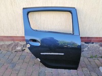 фото thumb №1, Дверь задние правое dacia sandero ii