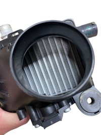 фото thumb №7, Радіатор повітря інтеркулер+ датчик тиску bmw x5 g05 x6 g06 x7 g07