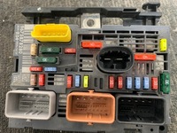 фото thumb №9, Peugeot partner ii 2 lift iii 3 коробка запобіжників модуль bsm оригінал