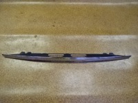 фото thumb №1, Land cruiser 120 04r молдинг крышки хром