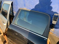 фото thumb №5, Mini cooper countryman r60 двері ліва задня b11