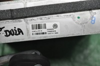 фото thumb №8, Радіатор обігрівача vw 7p0820101 7p0820101b