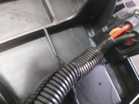 Радіатор корпус вентилятора жалюзі tesla iii 3 рестайлінг  y Зі Шроту, фото thumb