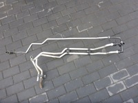 фото thumb №1, Провода кондиционера pathfinder r51 04- 2.5 dci