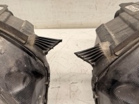 Citroen jumpy 3 1.5 bhdi комплектный  перед бампер капот ремень передний ewp в Украине, фото thumb