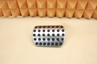 фото thumb №1, Mercedes slk 171 r171 накладка na педаль гальма amg a1702900182