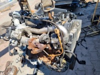 Купить Двигатель renault dacia nissan 1.5 dci k9kc612, фото thumb