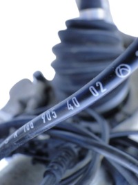 фото thumb №1, Mercedes ml gle w166 166 датчик abs