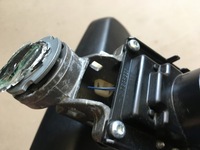 фото thumb №9, Honda cr-v iv 12- зеркало заднего вида внутреннее камера t1g-g01