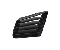 фото thumb №1, Решётка радиатора решётка do seat ibiza 2002-2006 6l085367701c левая phiira