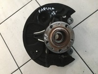 фото thumb №1, Partner berlingo 18- поворотный кулак правый перед правая