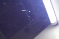 фото thumb №10, Капот крышка двигателя mercedes w220