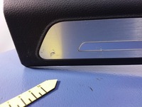 фото thumb №5, Audi a8 d4 4h защита порог левый led 4h4864607p