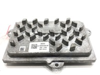 Купити Блок запалювання led peugeot 3008 l90208152 модуль живильний, освітлення, фото thumb