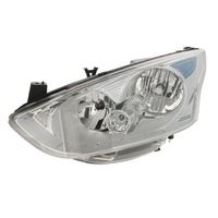 фото thumb №1, Лампа ford b-max jk 12- ліва фара