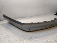 фото thumb №5, Спойлер диффузор накладка бампера задняя volvo v70