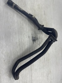 фото thumb №1, Шланг пабтрубок  трубка воды mercedes glc coupe x253 15-22 a2135010982 труба воды