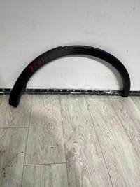 фото thumb №1, Toyota c-hr правая молдинг крыла задняя задняя