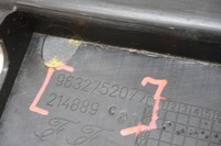 фото thumb №6, Защита pas задний peugeot 307