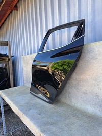 фото thumb №2, Renault clio iv 4 дверь левая задняя задние