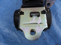 фото thumb №10, Запчастини | astra j pas безпеки лівий зад універсал 13309838