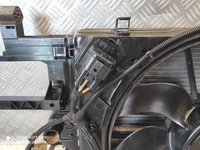 фото thumb №15, Opel astra iv j рестайлинг 1.6 a16xer b16xer радиатор радиаторов воды вентилятор