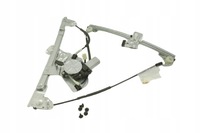 фото thumb №1, Підйомник вікна лівий перед skoda octavia i